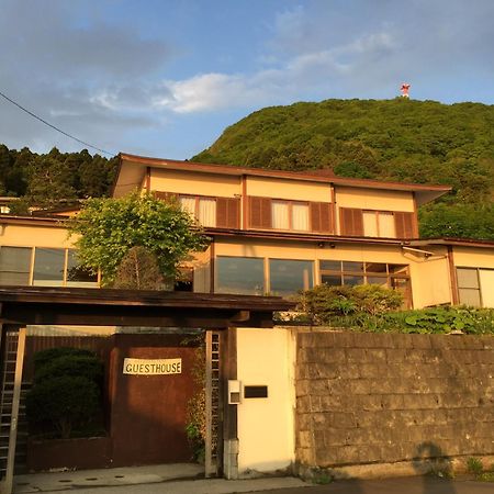 Hakodateyama Guest House Exterior photo