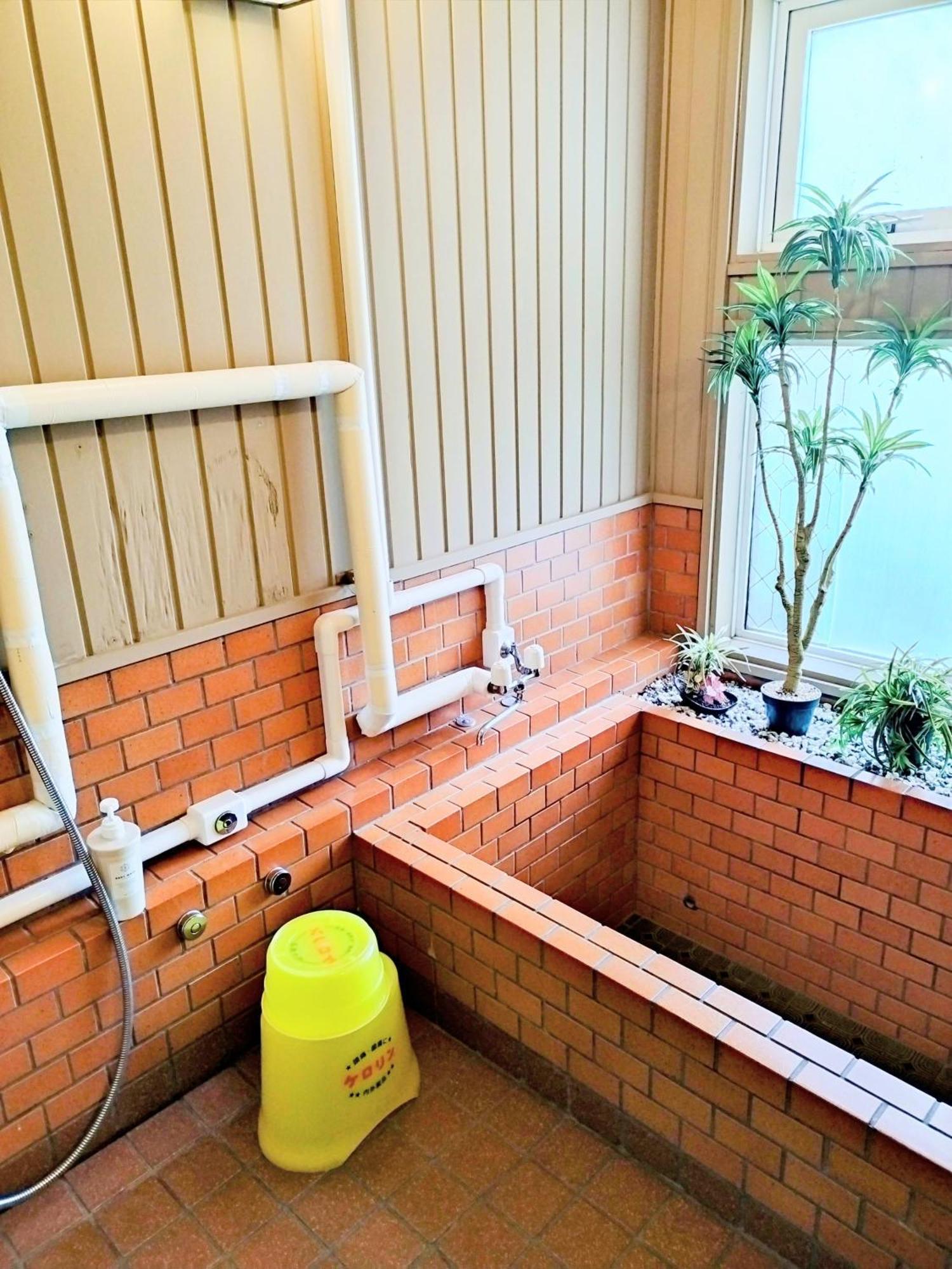 Hakodateyama Guest House Exterior photo
