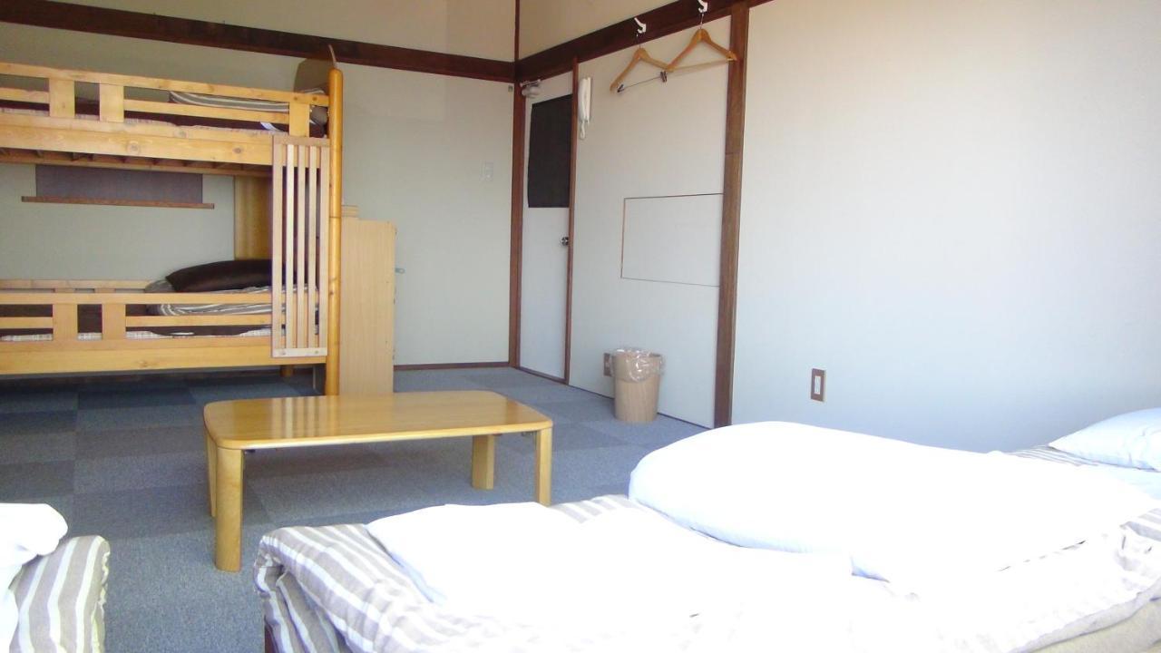 Hakodateyama Guest House Room photo